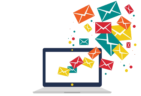 Cloud Email Marketing Software Application for Virtual Office